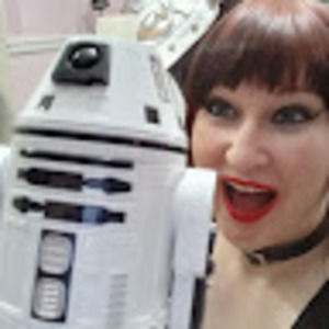 Meet your Posher, April